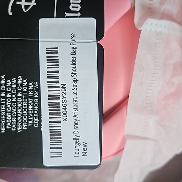 Aristocats Loungefly Limited Edition - Picture 7 of 7